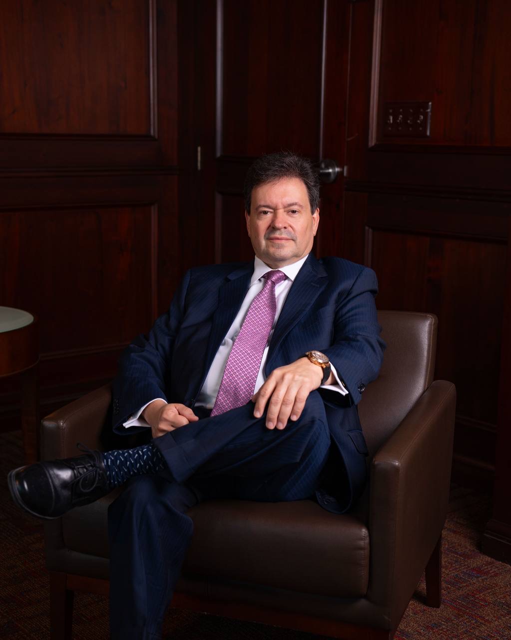 Guillermo Bueso Anduray